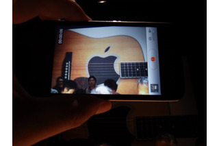 写真で見る新型iPodの数々 画像