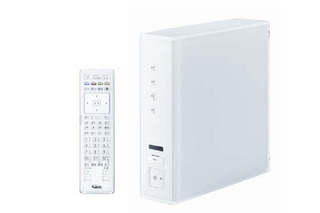 J:COM、「スマートテレビサービス」を11月より提供開始……KDDI「Smart TV Box」を活用 画像