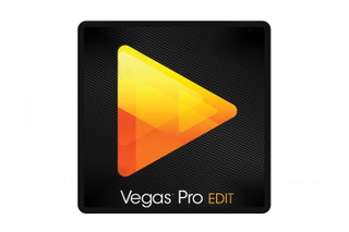 映像・音楽編集ソフト「SONY Vegas Pro 12 EDIT」を91％OFF　年内限り 画像