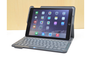 【新連載・オトナのガジェット研究所】iPadを徹底活用「特選！ビジネスシーンで使えるワイヤレスキーボード」 画像