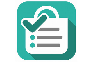 DNP、メモ内容を自動分析する買い物支援アプリ「おかいものメーモ！」公開 画像