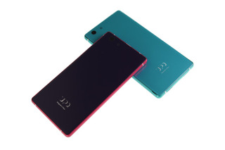 Android 6.0搭載の5型「UPQ Phone A02」発表、17,500円で5月発売 画像