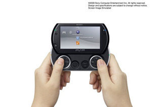 「PSP go」、7月31日でアフターサービス終了へ 画像
