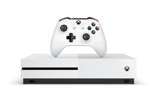 Xbox Oneの小型化新モデル「Xbox One S」、海外発売日決定！ 画像