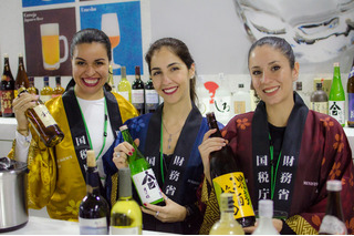 リオ市内で日本の魅力をピーアール…「TOKYO 2020 JAPAN HOUSE」 画像