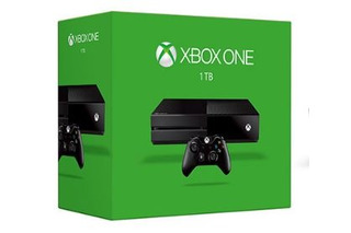 「Xbox One 1TB」が9月1日より数量限定発売 画像
