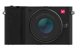 約3.4万円！ Xiaomi、ライカ似のミラーレスカメラ「M1」発表 画像