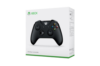 Bluetooth搭載「Xbox ワイヤレス コントローラー」出荷開始 画像