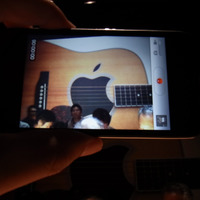 写真で見る新型iPodの数々 画像