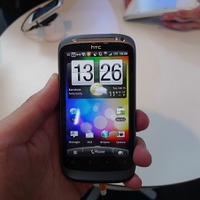 HTC、“Facebook phone”など新端末5機種の紹介動画を掲載 画像