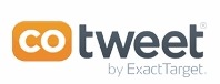 NTT Com、企業向けに特化したTwitter/Facebookクライアント「CoTweet」提供開始 画像