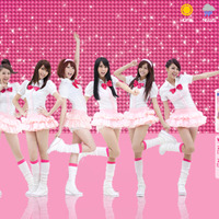 台湾の“お天気お姉さん”、華流美女7人組「ウェザーガールズ」が日本デビュー！ 画像
