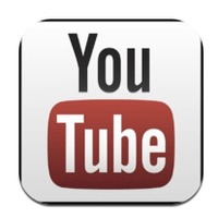 YouTube、iPhone/iPod touch向け公式アプリを公開 画像
