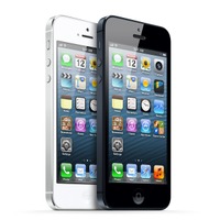 “iPhone 5”発表！発売は9月21日……LTE対応！4インチRetinaディスプレイ、A6チップ搭載 画像