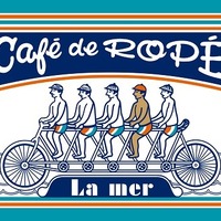 カフェ ド ロペ ラ メール