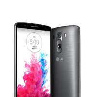 LG、新フラッグシップスマートフォン「LG G3」を発表……5.5型で高精細ディスプレイ採用 画像