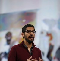 Google I/O開催……次期Androidの「L」をプレビュー 画像