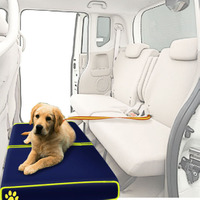 【Interpets 2014 Vol.5】ペット市場と自動車業界の関係――愛犬といっしょにドライブは常識 画像