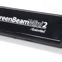 小型スティック型レシーバー「ScreenBeam Mini2」は2月25日発売、価格は8,780円前後