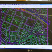 高精度ナビを支える車両＆人力による調査データ……ゼンリンの地図づくり 画像