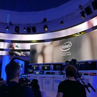 【IFA 2015】インテル、第6世代のCoreプロセッサーとウェアラブル 画像