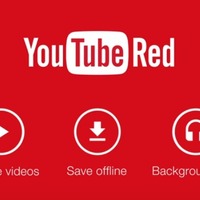 YouTube、広告非表示の有料サービス「YouTube Red」を正式スタート 画像