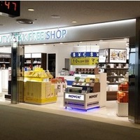 成田空港の「ANA DUTY FREE SHOP」、中国人旅客の爆買いが倍増 画像
