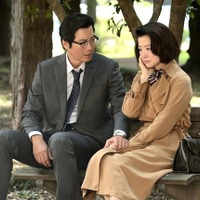 豊川悦司×鈴木京香、新作映画で描かれる”禁断の恋” 画像