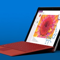 「Surface 3」購入者に、最大10,000円のキャッシュバック 画像