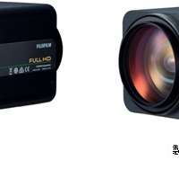32倍ズーム＆フルHDに対応した監視カメラ用レンズが発売 画像