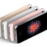 「iPhone SEも含め検討中」、DTI SIMがiPhoneレンタルをオプションで提供 画像