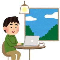 さらに自由に、日本マイクロソフトが就業規則を変更！　テレワークを推進 画像