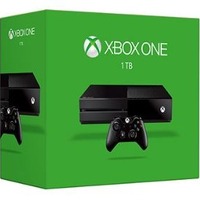 「Xbox One 1TB」が9月1日より数量限定発売―2016年末まで1万円引きに
