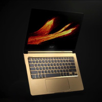 Acer、最新第7世代Core搭載の超薄型ノートPC発表！世界初の湾曲ディスプレイ搭載ノートPCも【IFA 2016】 画像
