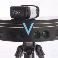 Intel、VRスタートアップ「VOKE」を買収！スポーツの没入体験に向けた動きを加速