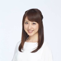 川田裕美がNHKの新MCに決定！音楽バラエティー番組『バナナ♪ゼロミュージック』 画像