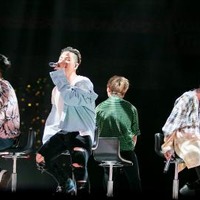 BIGBANG、スペシャルファンイベントを福岡からスタート