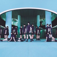 欅坂46、けやき坂46とともにTIF2017出演決定！ 画像