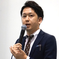 （株）船井総合研究所 フードビジネス支援部 マーケティングコンサルタントチームリーダー 渡邊晃貴氏