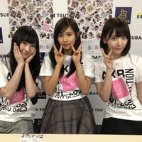 AKB48、MV集お渡し会を全国47店舗で同時開催！
