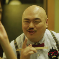 クロちゃん、丸本莉子「なごり寿司」のMVに出演！望月芹名を本気で口説く