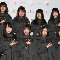 欅坂46メンバーによる自撮り動画公開！6thシングルの特典映像予告 画像