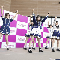 HKT48、宮崎県で初のリリースイベント開催 画像