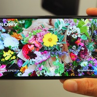 au 2018夏モデル「Xperia XZ2 Premium」「Galaxy S9+」の印象は？ 画像