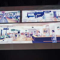 AWS Loft Tokyoのイメージ