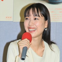 戸田恵梨香主演、NHK連続テレビ小説『スカーレット』初回視聴率が発表 画像