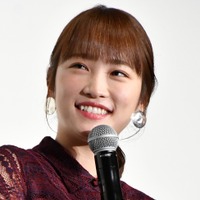 松岡昌宏、花見経験のない川栄李奈のために驚きの夜桜プロデュース！ 画像