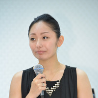 安藤美姫、手術を報告「現役のころに痛めた右肩の状態が…」 画像