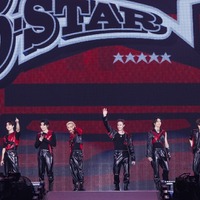 Stray Kids、日本4大ドームツアーで34万人以上を動員！「夢の東京ドームで、5万人と音楽で1つに」 画像