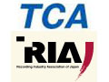 TCAと日本レコード協会、「違法音楽配信対策協議会」を設立 画像